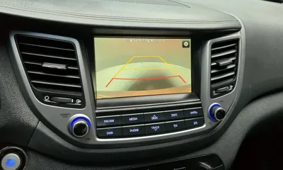 Hyundai Tucson 2016, 115774 км, за 7615.89 USD - фото 17