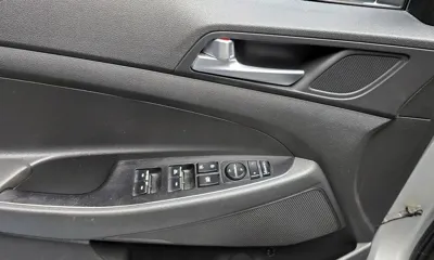 Hyundai Tucson 2016, 115774 км, за 7615.89 USD - фото 18