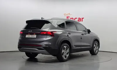 Hyundai Santafe 2022, 50034 км, за 15497.81 USD