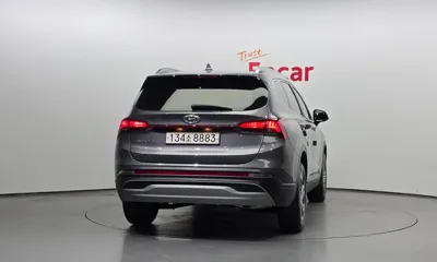 Hyundai Santafe 2022, 50034 км, за 15497.81 USD