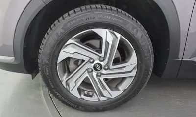 Hyundai Santafe 2022, 50034 км, за 15497.81 USD