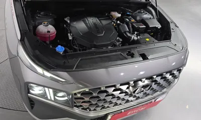 Hyundai Santafe 2022, 50034 км, за 15497.81 USD - фото 6