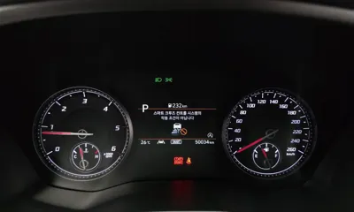 Hyundai Santafe 2022, 50034 км, за 15497.81 USD - фото 8