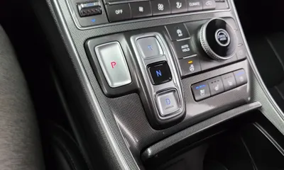 Hyundai Santafe 2022, 50034 км, за 15497.81 USD - фото 9