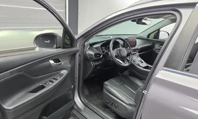 Hyundai Santafe 2022, 50034 км, за 15497.81 USD - фото 10