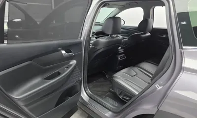 Hyundai Santafe 2022, 50034 км, за 15497.81 USD - фото 11
