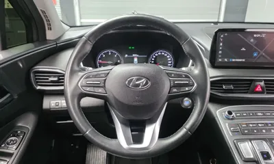 Hyundai Santafe 2022, 50034 км, за 15497.81 USD - фото 12
