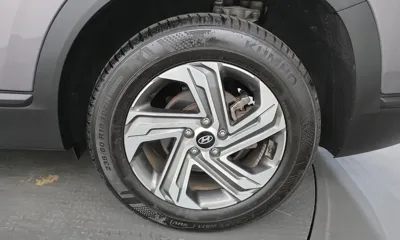 Hyundai Santafe 2022, 50034 км, за 15497.81 USD - фото 21