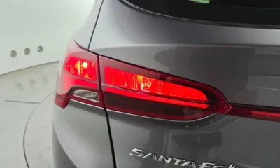 Hyundai Santafe 2022, 50034 км, за 15497.81 USD - фото 23