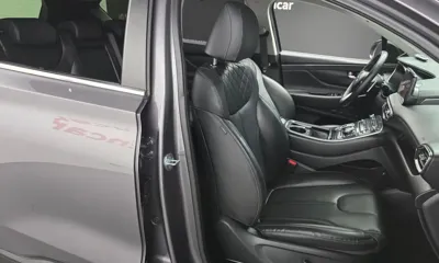 Hyundai Santafe 2022, 50034 км, за 15497.81 USD - фото 26