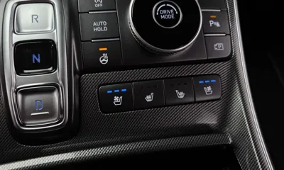 Hyundai Santafe 2022, 50034 км, за 15497.81 USD - фото 27