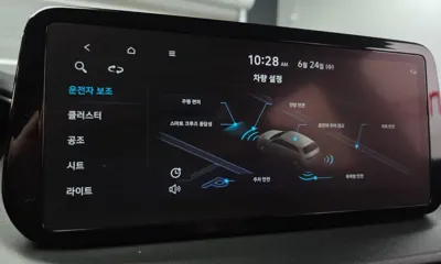 Hyundai Santafe 2022, 50034 км, за 15497.81 USD - фото 28
