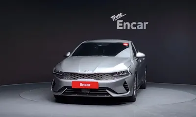 Kia K5 2021, 115258 км, за 11100.1 USD