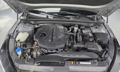 Kia K5 2020, 107355 км, за 11065.82 USD - фото 6