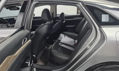 Kia K5 2020, 107355 км, за 11065.82 USD - фото 11