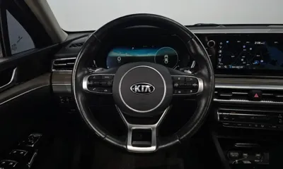 Kia K5 2020, 107355 км, за 11065.82 USD - фото 14