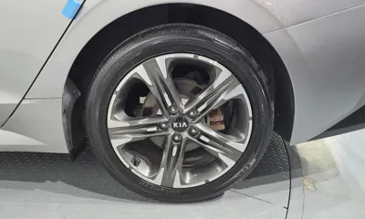 Kia K5 2020, 107355 км, за 11065.82 USD - фото 21