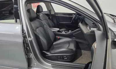 Kia K5 2020, 107355 км, за 11065.82 USD - фото 26