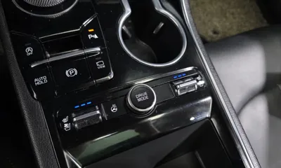 Kia K5 2020, 107355 км, за 11065.82 USD - фото 30