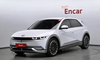 Hyundai Ioniq5