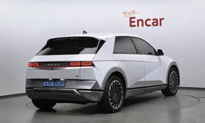 Hyundai Ioniq5