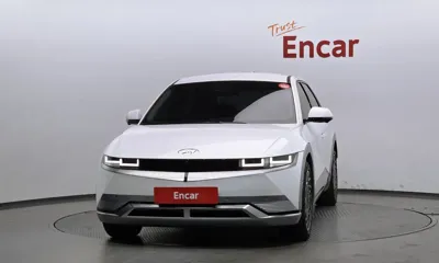 Hyundai Ioniq5