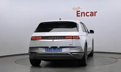 Hyundai Ioniq5