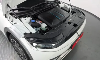 Hyundai Ioniq5