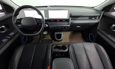 Hyundai Ioniq5