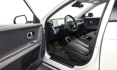 Hyundai Ioniq5
