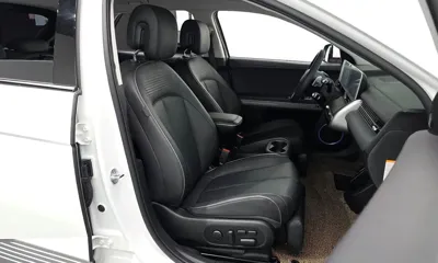 Hyundai Ioniq5