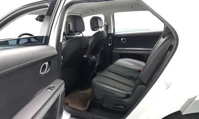 Hyundai Ioniq5