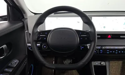 Hyundai Ioniq5