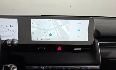 Hyundai Ioniq5