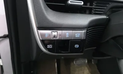 Hyundai Ioniq5