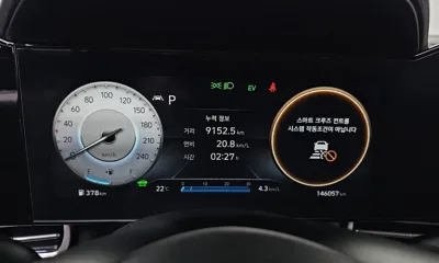 Hyundai Avante 2022, 146057 км, за 8527.24 USD - фото 8
