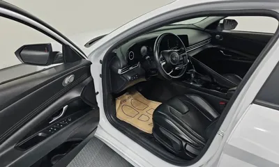 Hyundai Avante 2022, 146057 км, за 8527.24 USD - фото 10