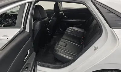Hyundai Avante 2022, 146057 км, за 8527.24 USD - фото 12