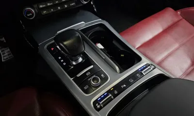 Kia Stinger 2018, 98155 км, за 12669.03 USD - фото 9