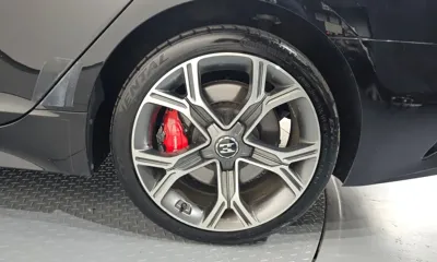 Kia Stinger 2018, 98155 км, за 12669.03 USD - фото 21