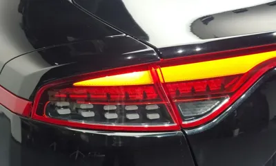 Kia Stinger 2018, 98155 км, за 12669.03 USD - фото 23