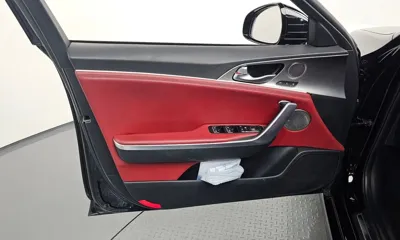 Kia Stinger 2018, 98155 км, за 12669.03 USD - фото 24