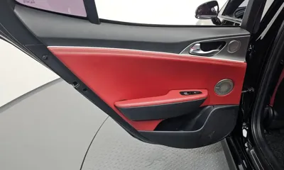 Kia Stinger 2018, 98155 км, за 12669.03 USD - фото 25