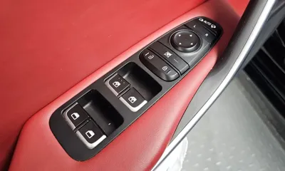 Kia Stinger 2018, 98155 км, за 12669.03 USD - фото 30