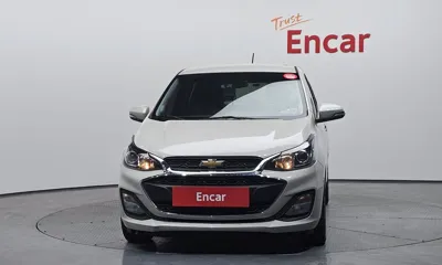 ChevroletGMDaewoo Spark 2019, 137698 км, за 4164.47 USD