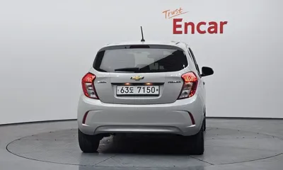 ChevroletGMDaewoo Spark 2019, 137698 км, за 4164.47 USD