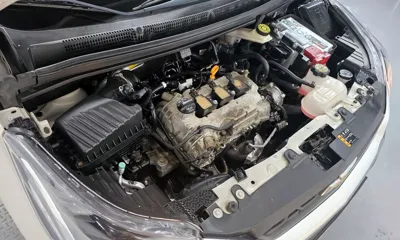 ChevroletGMDaewoo Spark 2019, 137698 км, за 4164.47 USD - фото 6