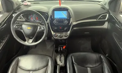 ChevroletGMDaewoo Spark 2019, 137698 км, за 4164.47 USD - фото 7