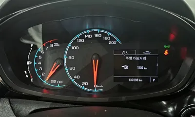 ChevroletGMDaewoo Spark 2019, 137698 км, за 4164.47 USD - фото 8