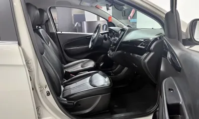 ChevroletGMDaewoo Spark 2019, 137698 км, за 4164.47 USD - фото 10